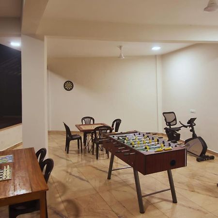 Nexstay Grand Chaliyar Resort Edavanna Exterior foto
