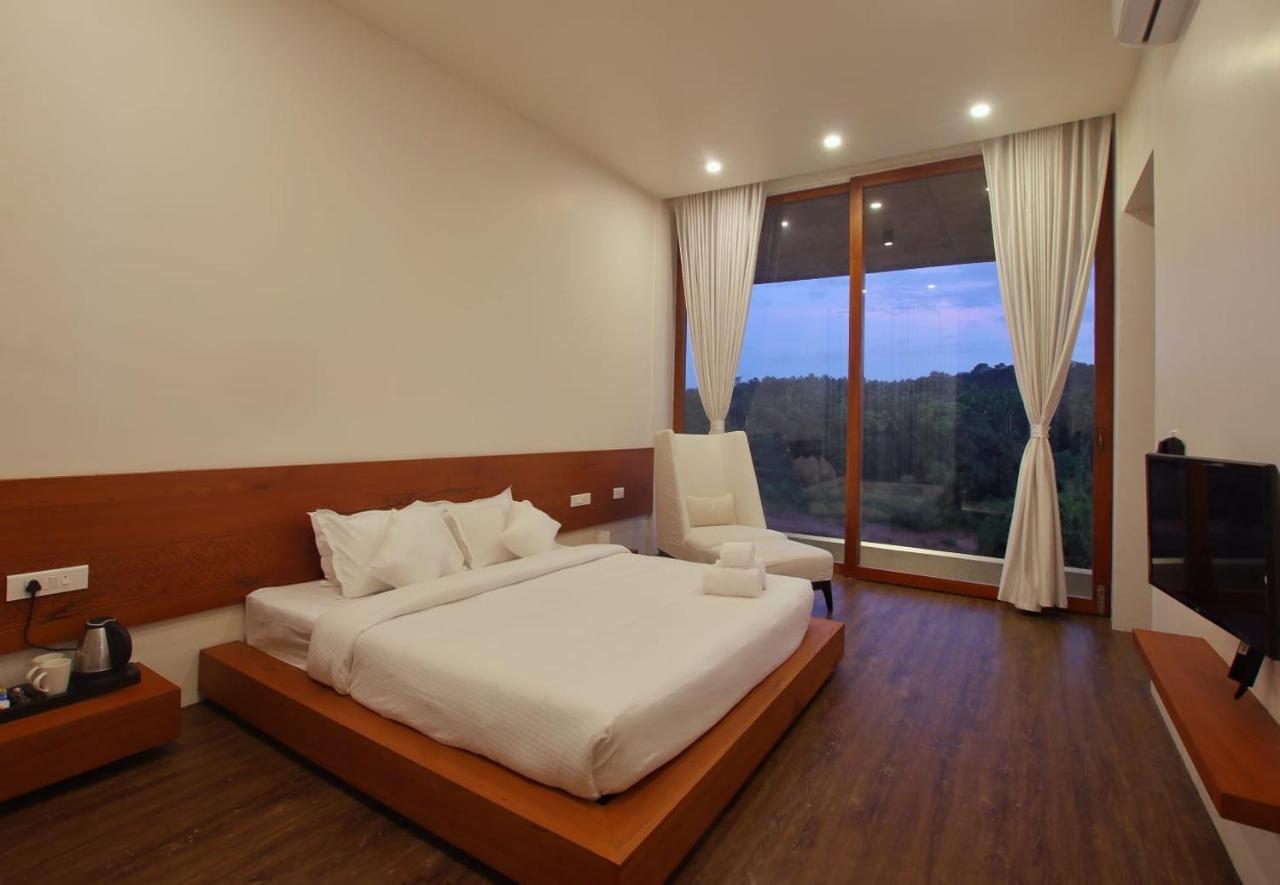 Nexstay Grand Chaliyar Resort Edavanna Exterior foto