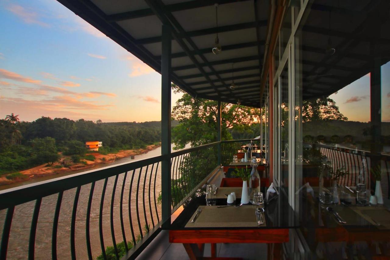 Nexstay Grand Chaliyar Resort Edavanna Exterior foto