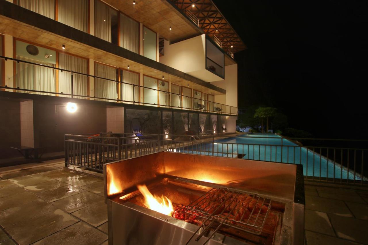 Nexstay Grand Chaliyar Resort Edavanna Exterior foto